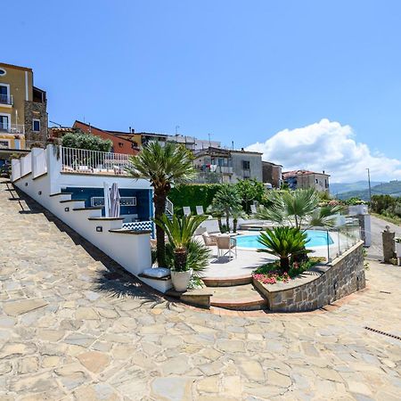 Palazzo Gargano 호텔 프리냐노 칠렌토 외부 사진