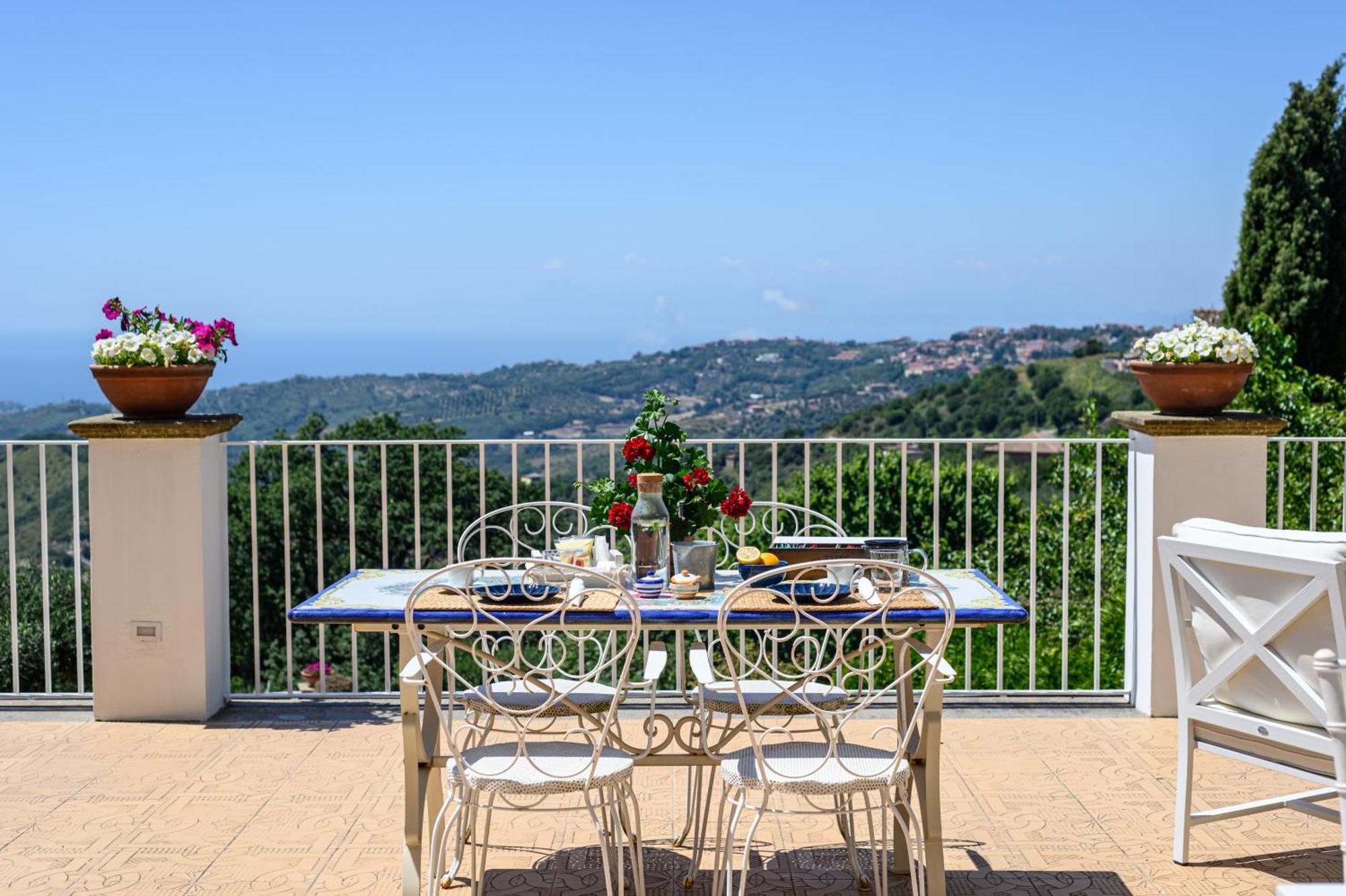 Palazzo Gargano 호텔 프리냐노 칠렌토 외부 사진