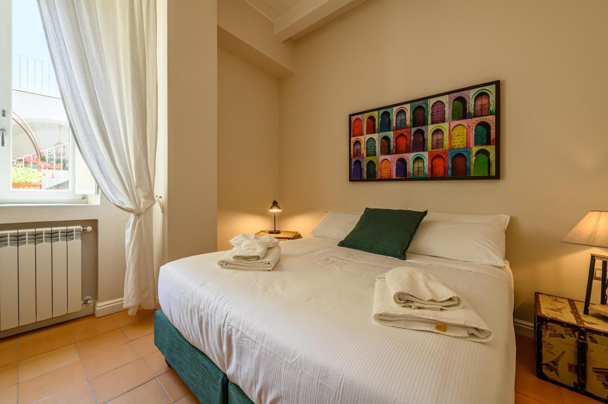 Palazzo Gargano 호텔 프리냐노 칠렌토 외부 사진