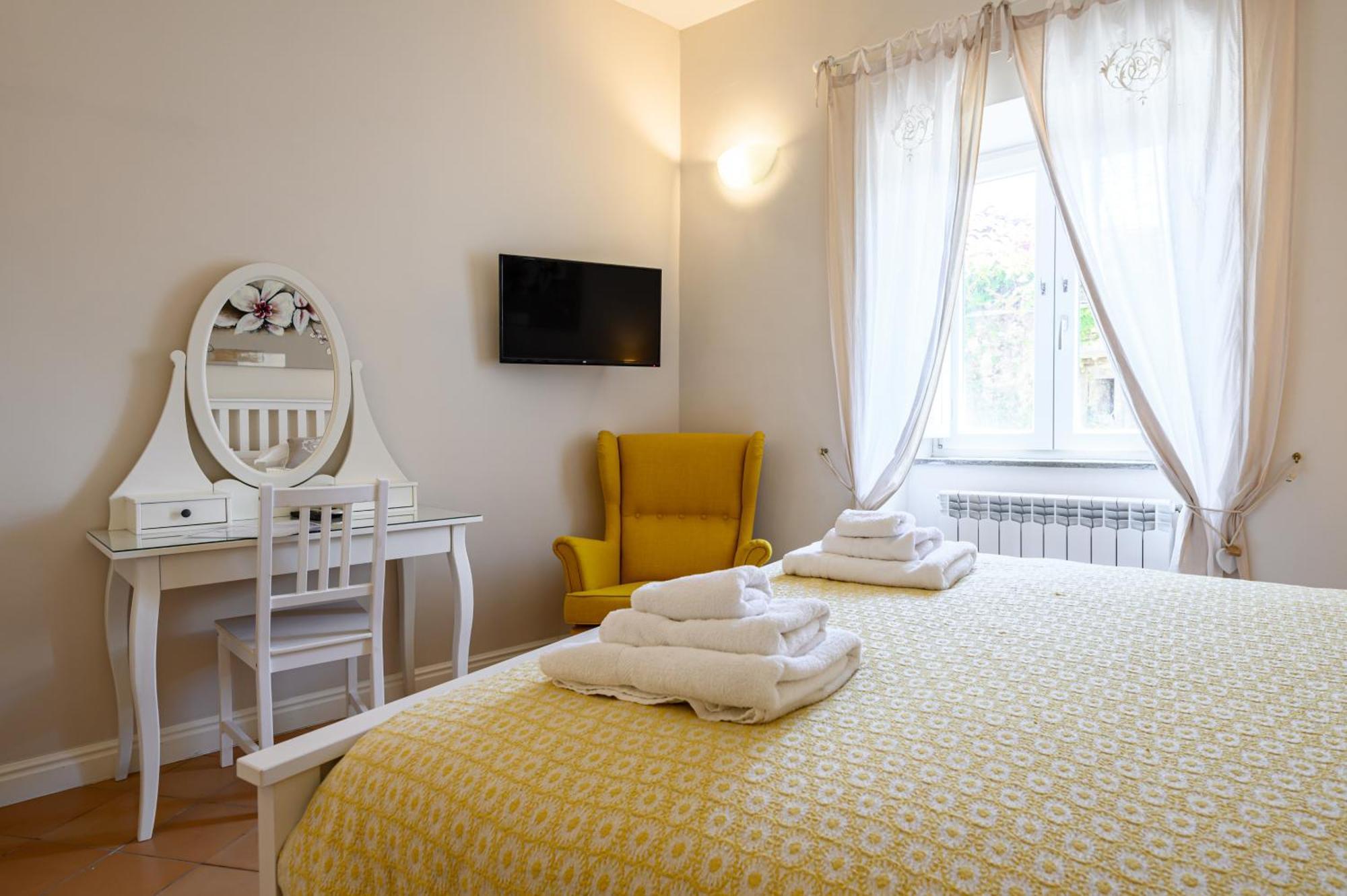 Palazzo Gargano 호텔 프리냐노 칠렌토 외부 사진