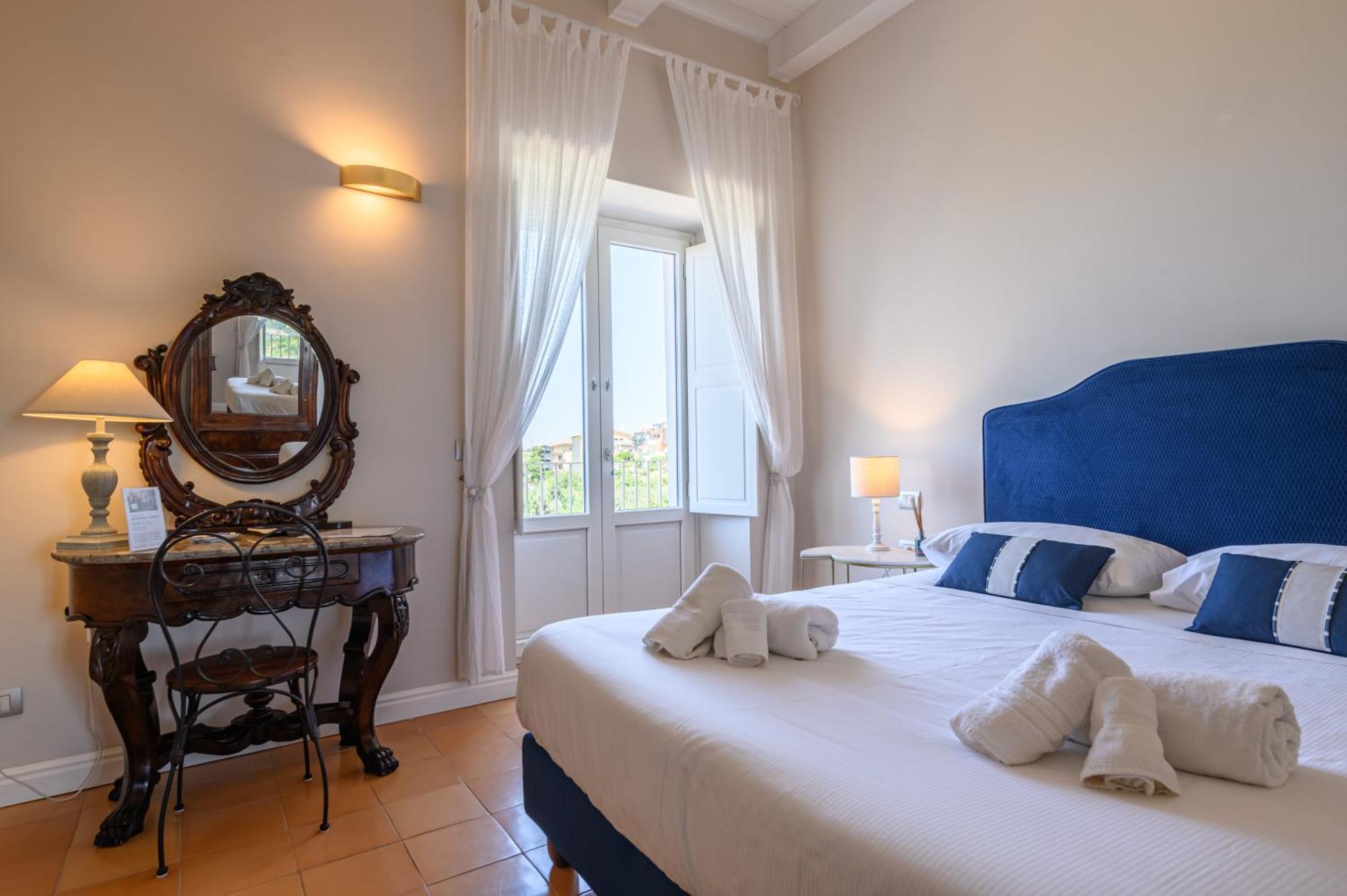 Palazzo Gargano 호텔 프리냐노 칠렌토 외부 사진