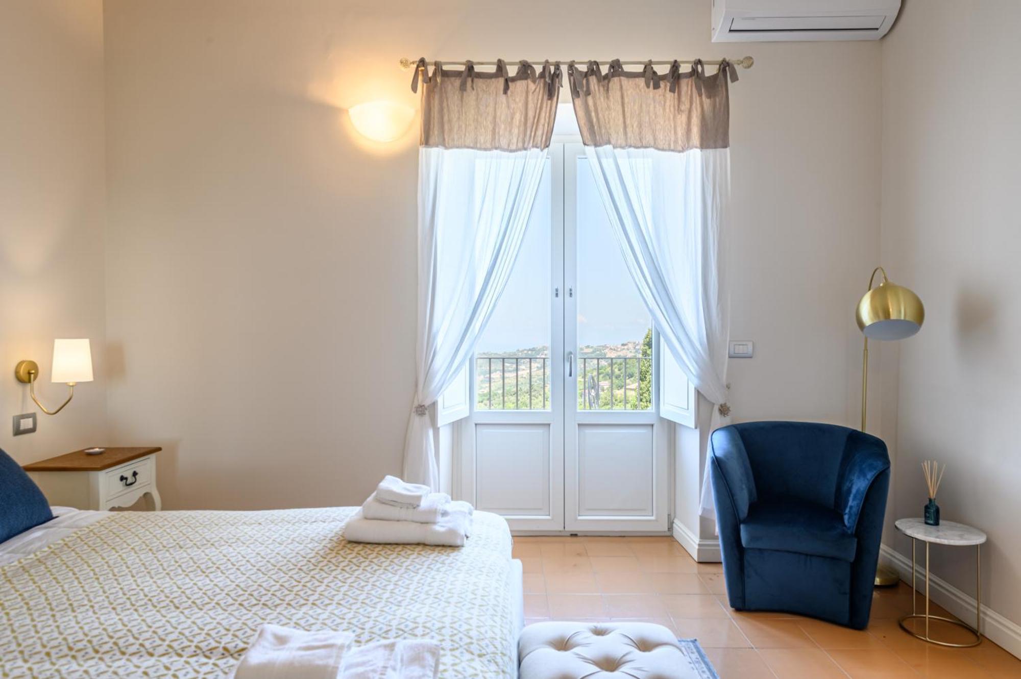Palazzo Gargano 호텔 프리냐노 칠렌토 외부 사진
